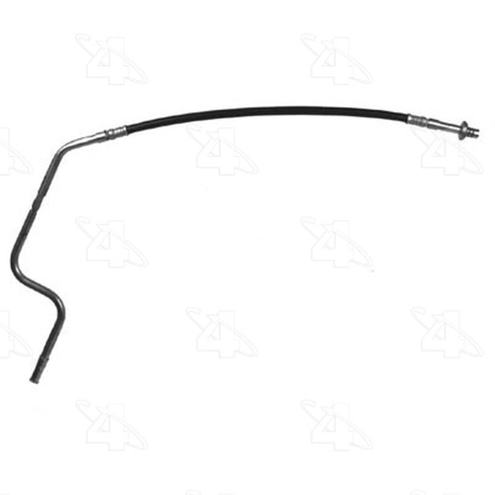 Four Seasons 55610 A/C Refrigerant Liquid Hose