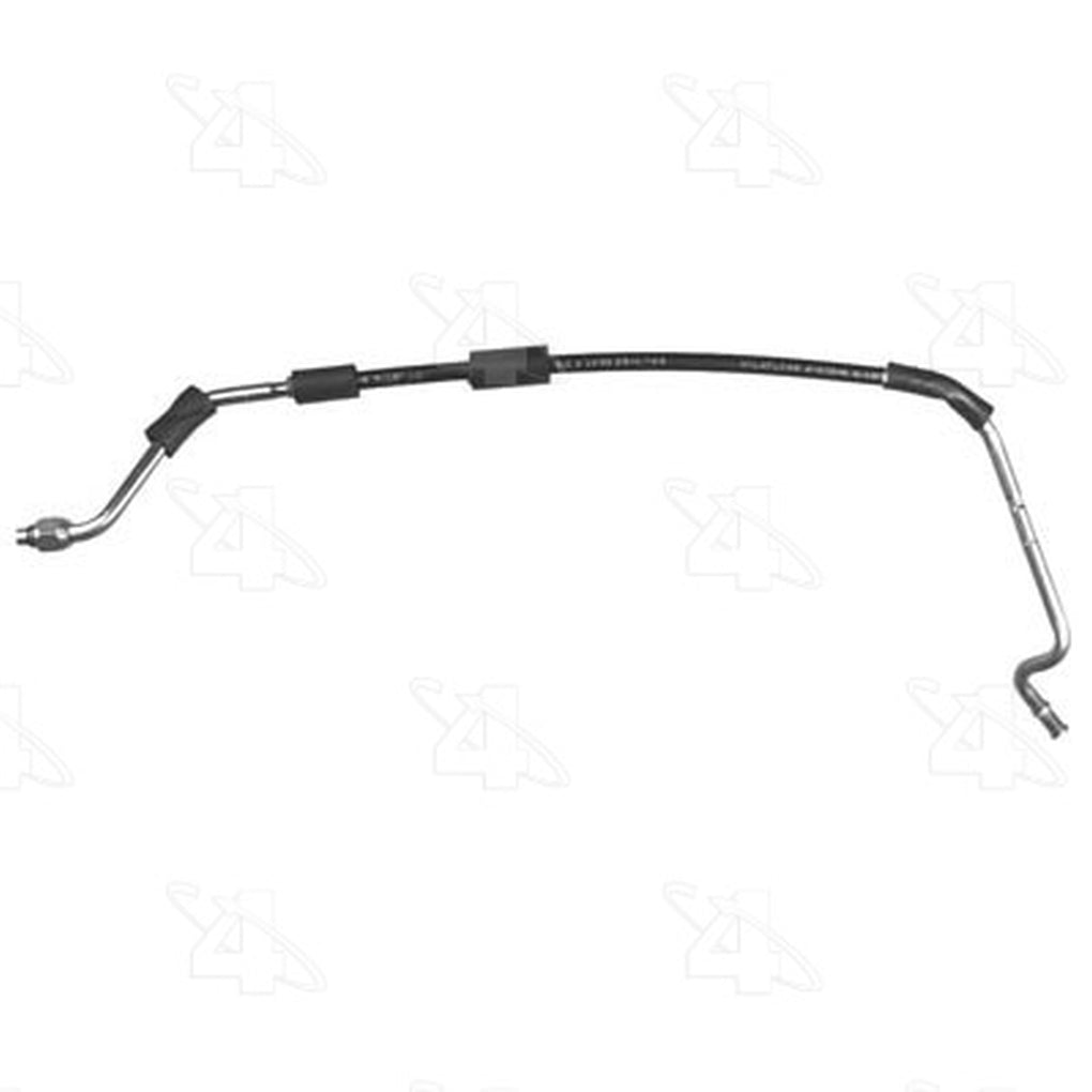 Four Seasons 55649 A/C Refrigerant Liquid Hose