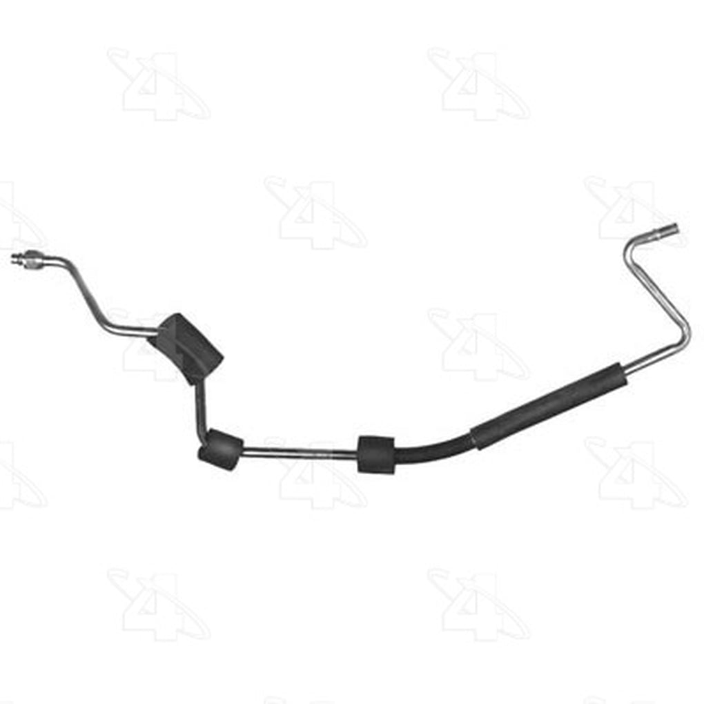 Four Seasons 55662 A/C Refrigerant Liquid Hose