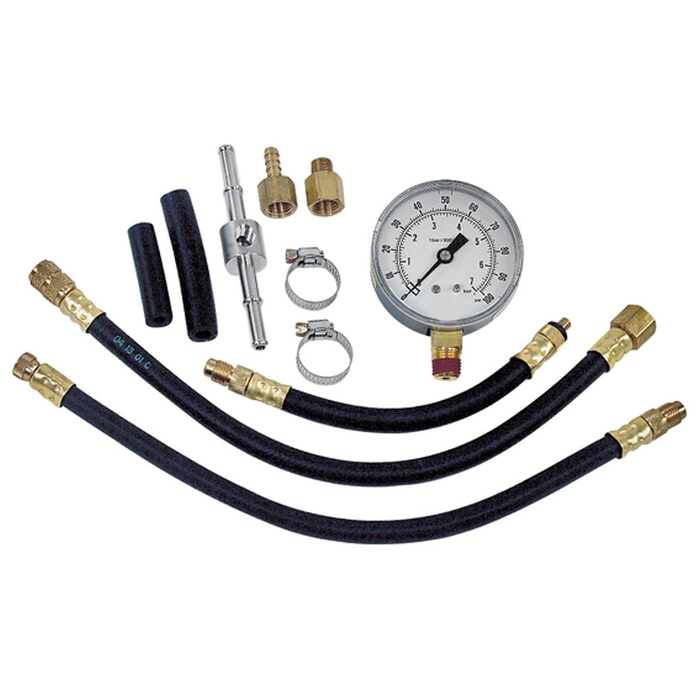 ATD 5567 Basic Fuel Injection Pressure Tester