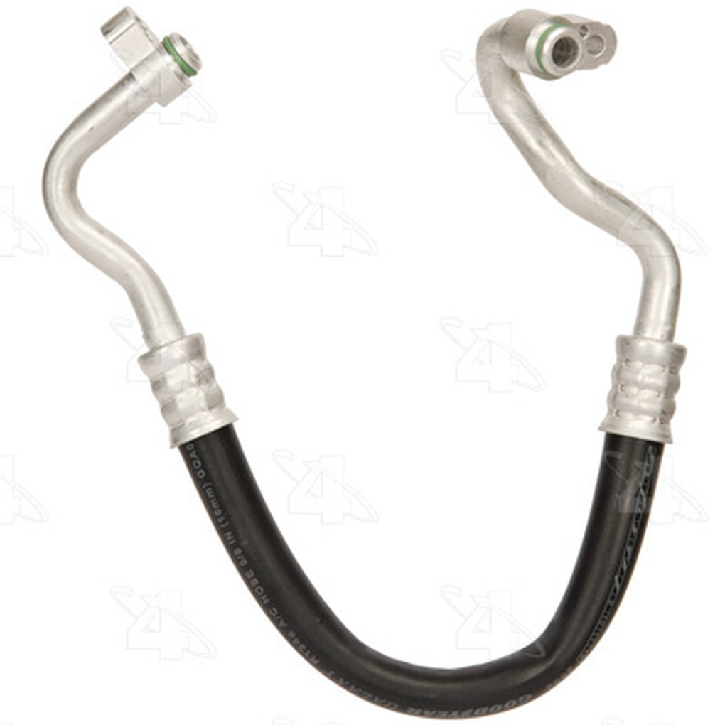 Four Seasons 55693 A/C Refrigerant Hose