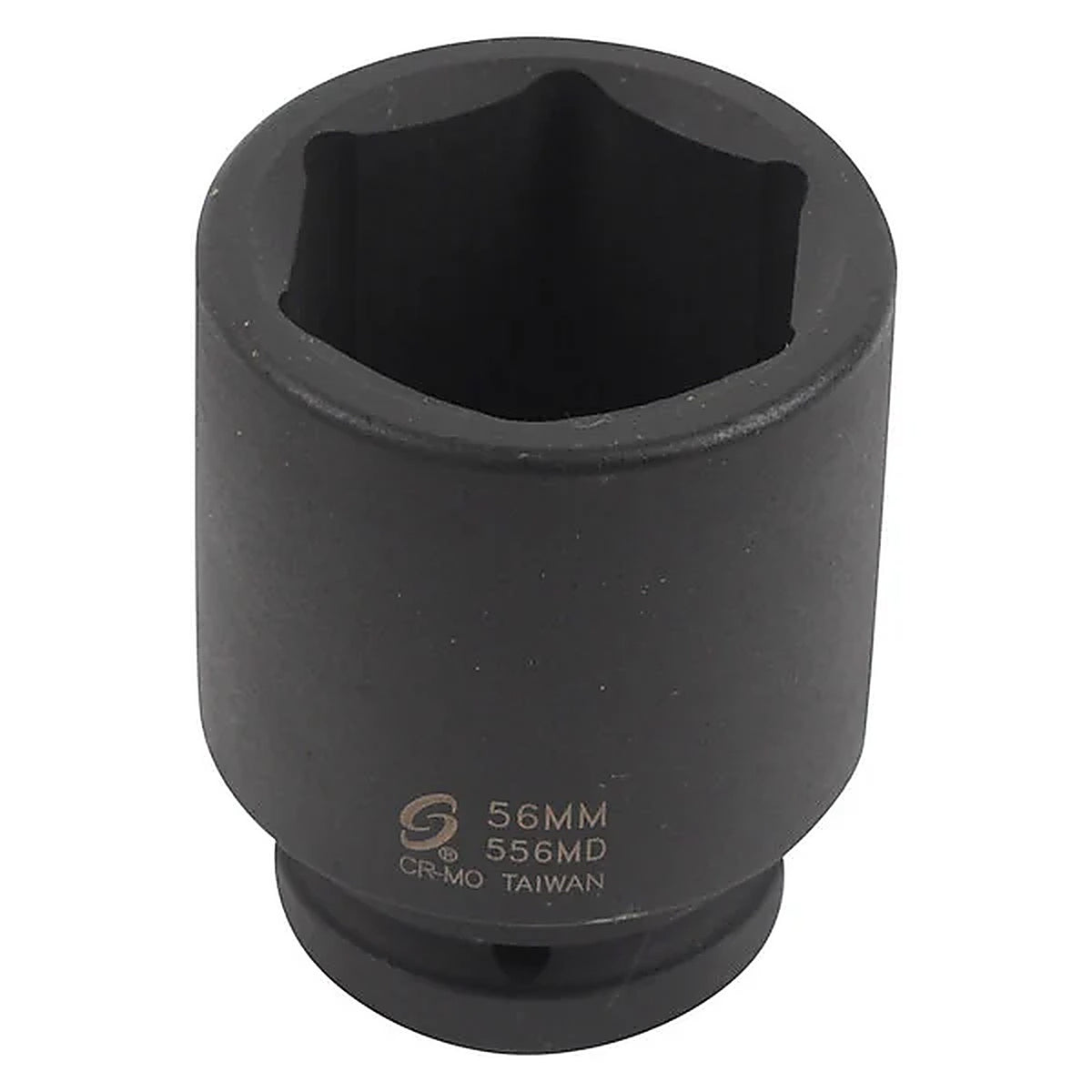 Sunex 556MD 1in. Dr Deep Impact Socket, 56mm