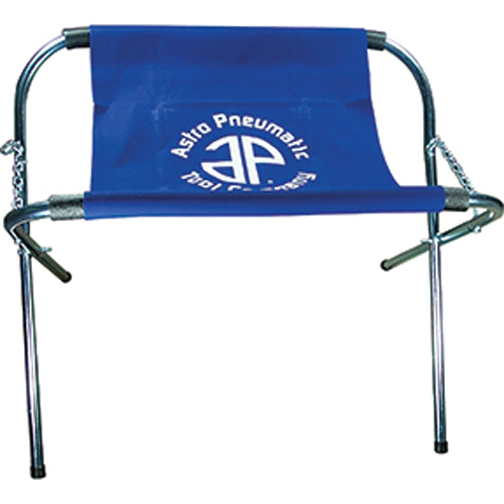 Astro Pneumatic 557005 500 lbs. Capacity Work Stand with Sling