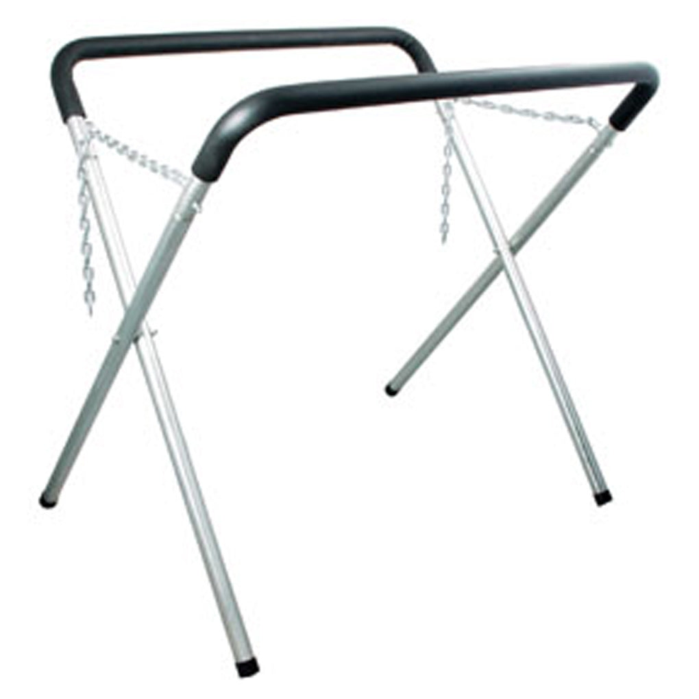 Astro Pneumatic 557010 Adjustable Extra Heavy Duty Portable Work Stand