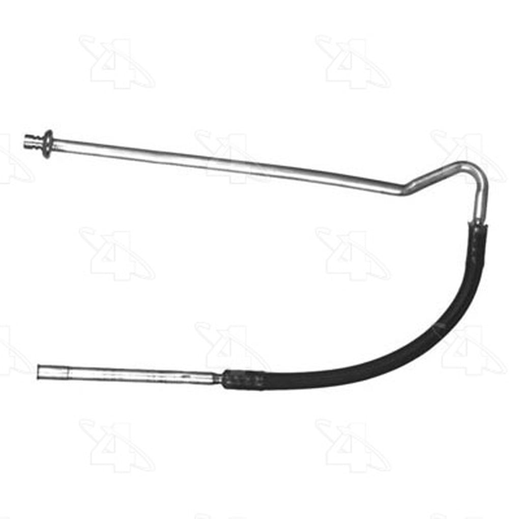 Four Seasons 55723 A/C Refrigerant Liquid Hose