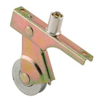 Prime-Line - B 702 - 1 in. D X 0.25 in. L Steel Roller Assembly 2 pk