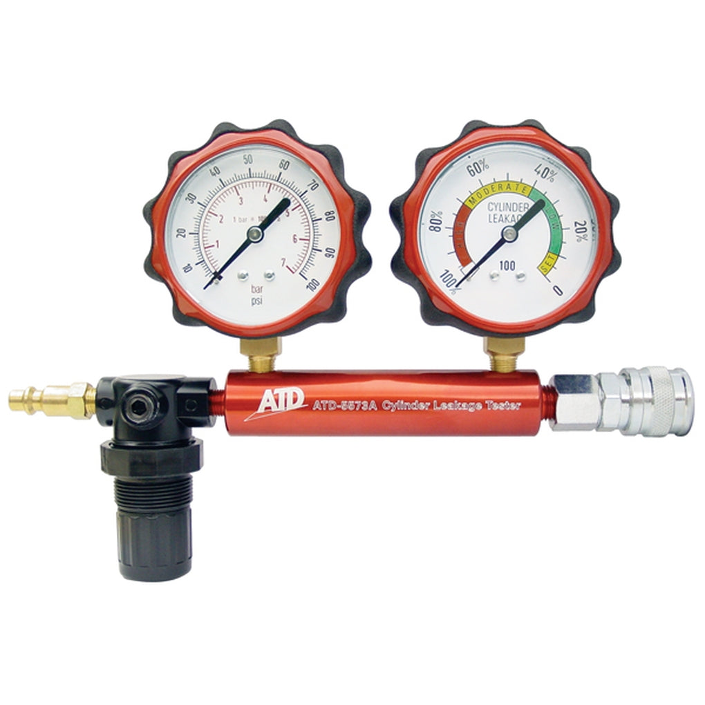 ATD 5573A Cylinder Leakage Tester