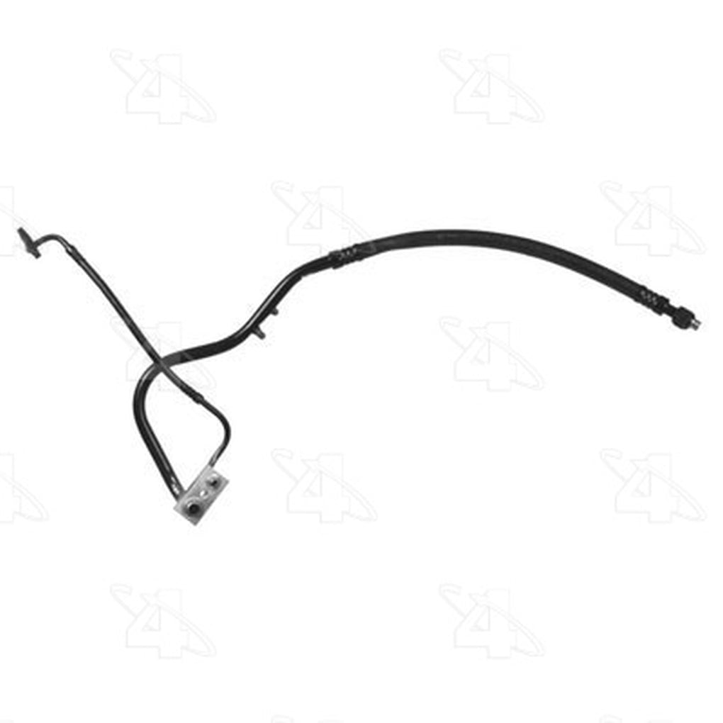 Four Seasons 55760 A/C Refrigerant Suction Hose