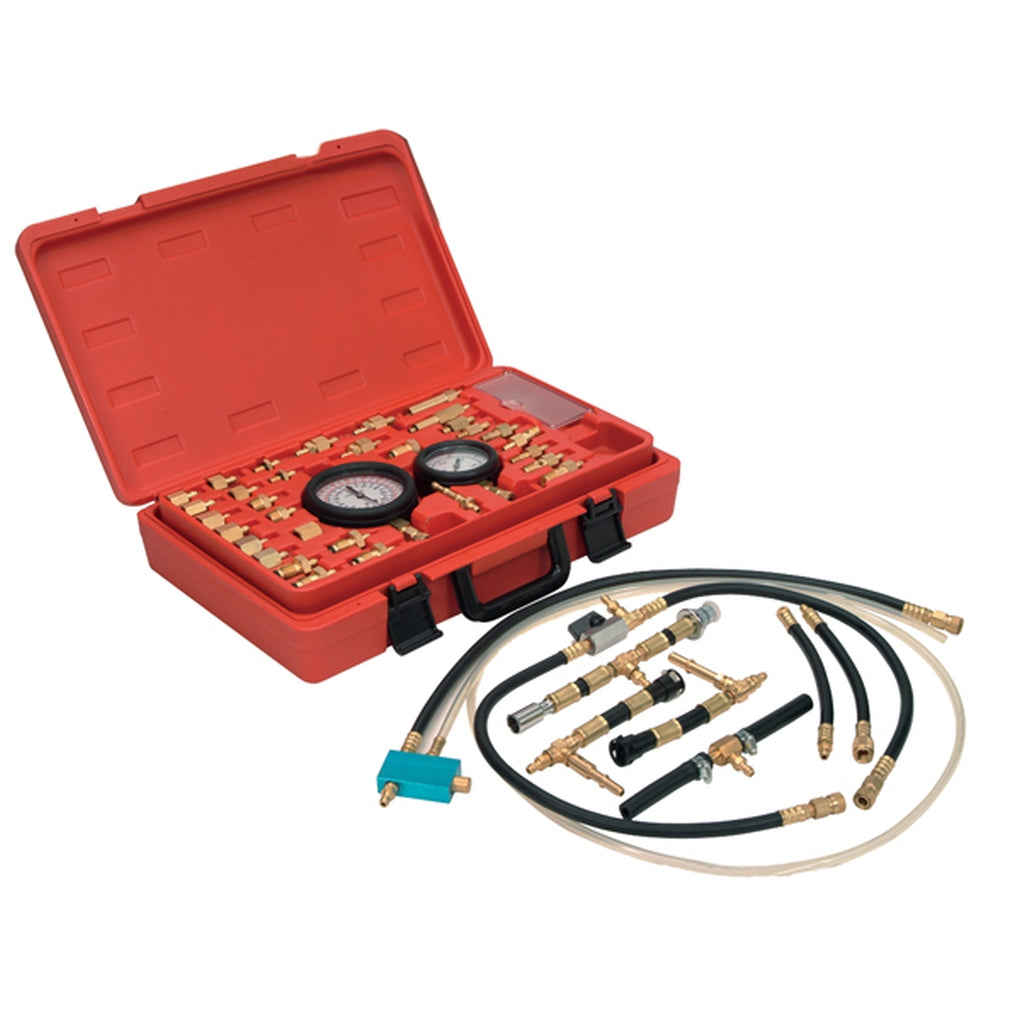 ATD 5578 Master Fuel Injection Pressure Test Set for All Systems