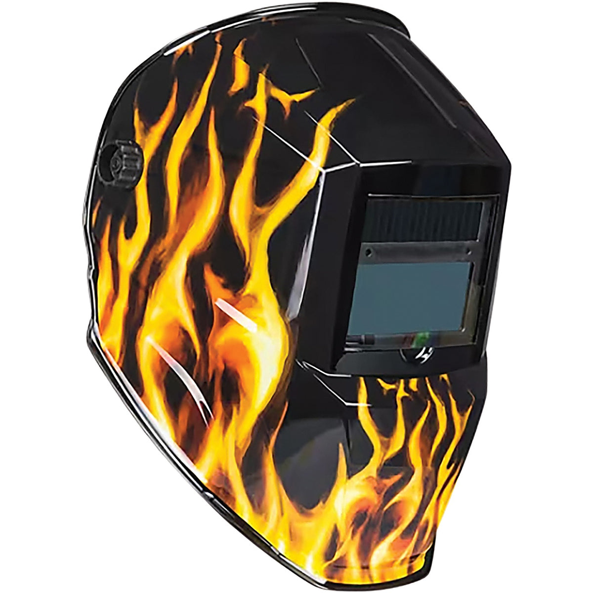 Forney - 55859 - Scorch Auto-Darkening Filter (ADF) Welding Helmet