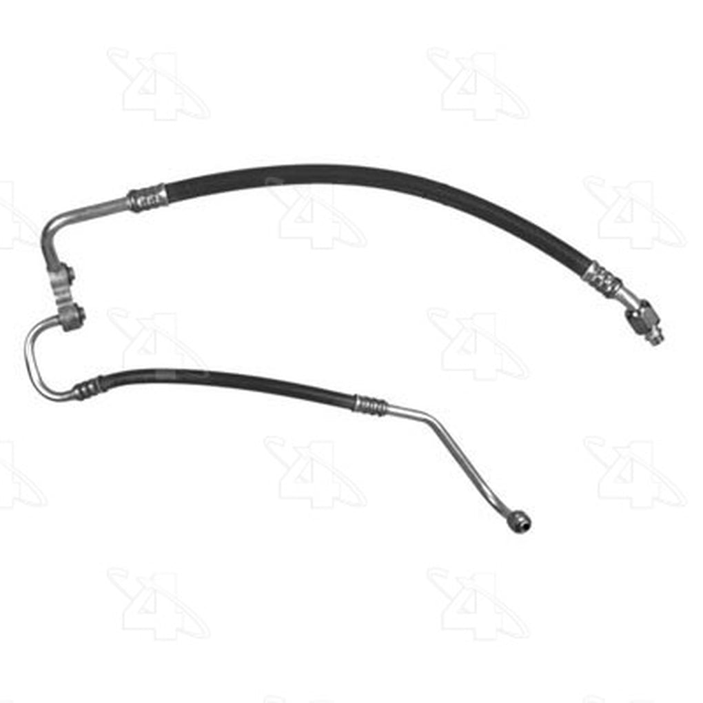 Four Seasons 55863 A/C Manifold Hose Assembly