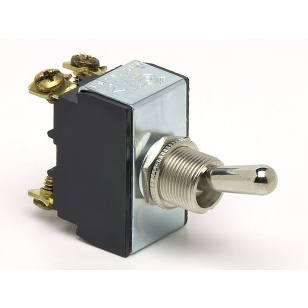 Cole Hersee 5588 DPST On-Off Toggle Switch