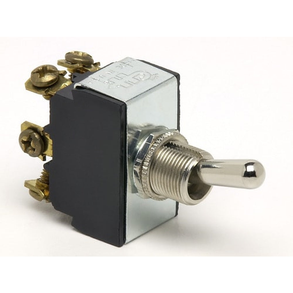 Cole Hersee 5590 DPDT On-On Toggle Switch
