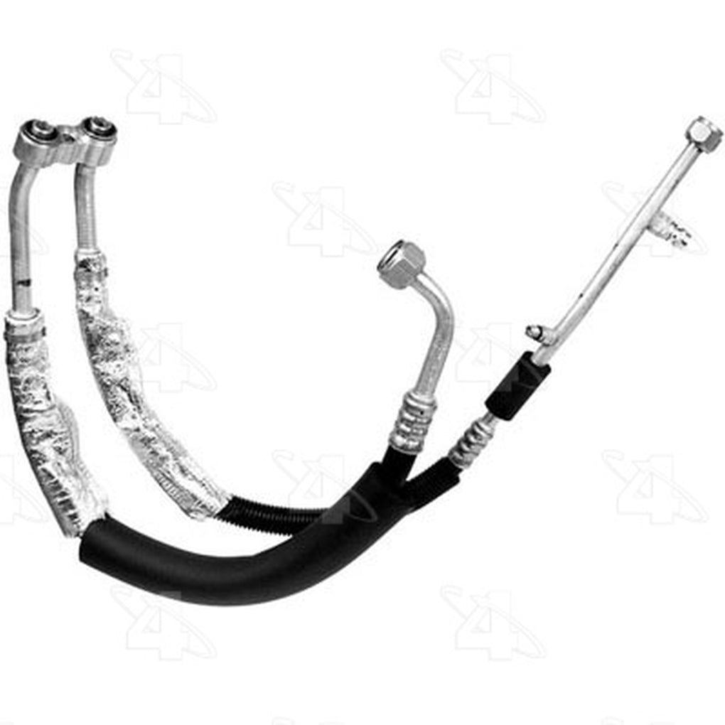 Four Seasons 55903 A/C Manifold Hose Assembly