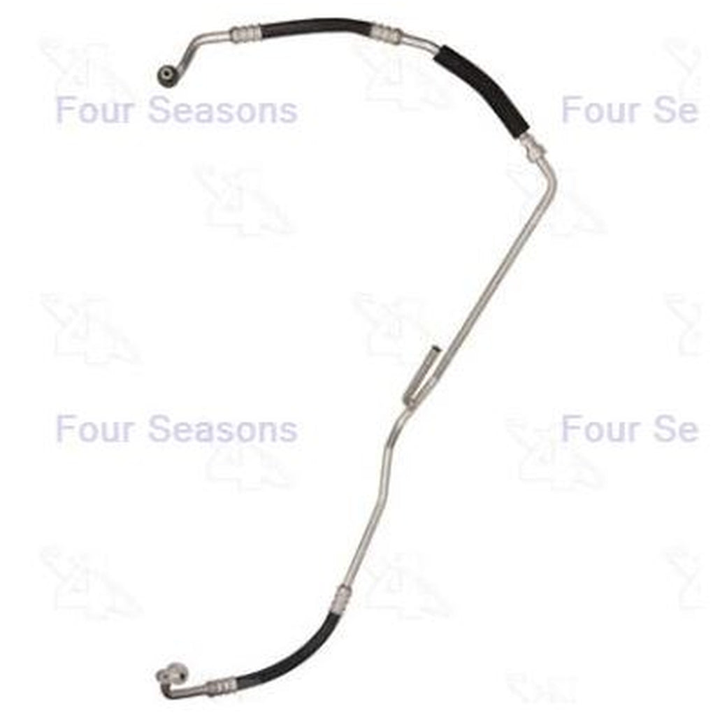 Four Seasons 55932 A/C Refrigerant Liquid Hose
