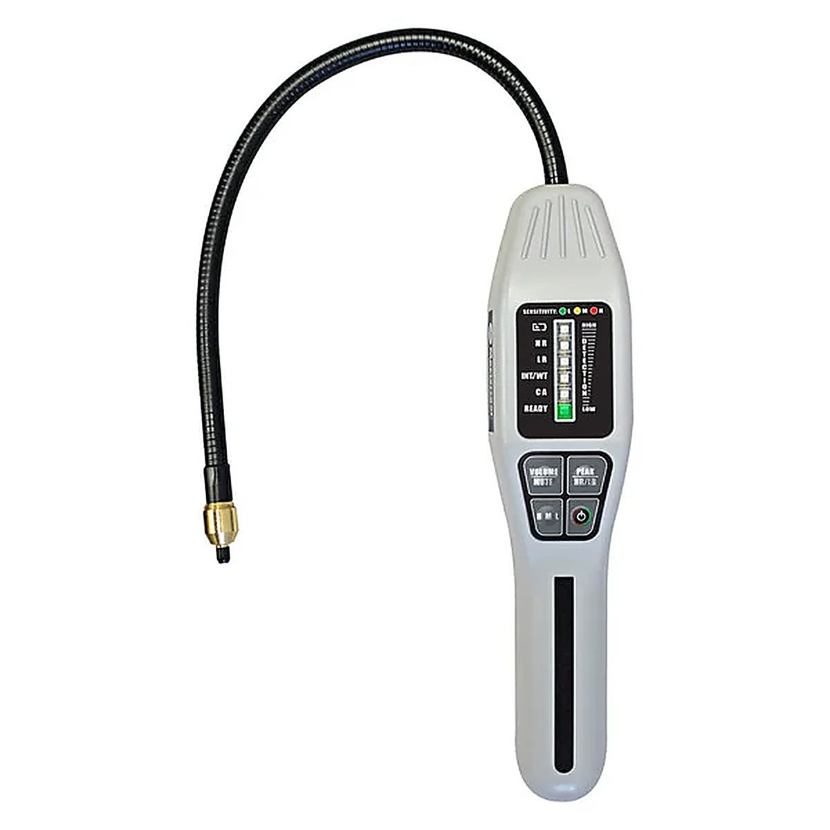 Mastercool 55975 Intella Sense III Combustible Gas Leak Detector