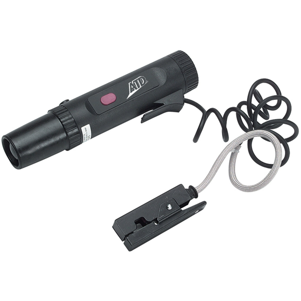 ATD 5598 Self-Powered Inductive Timing Light