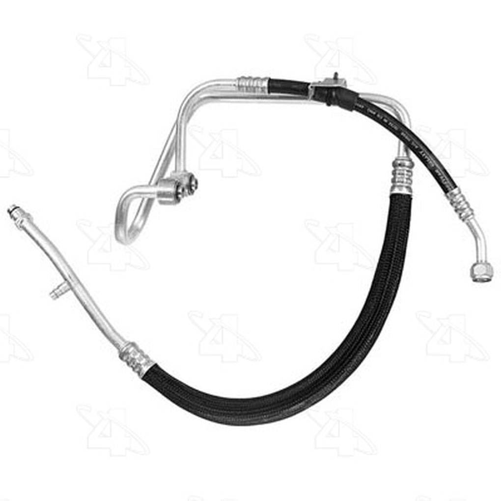 Four Seasons 56011 A/C Manifold Hose Assembly