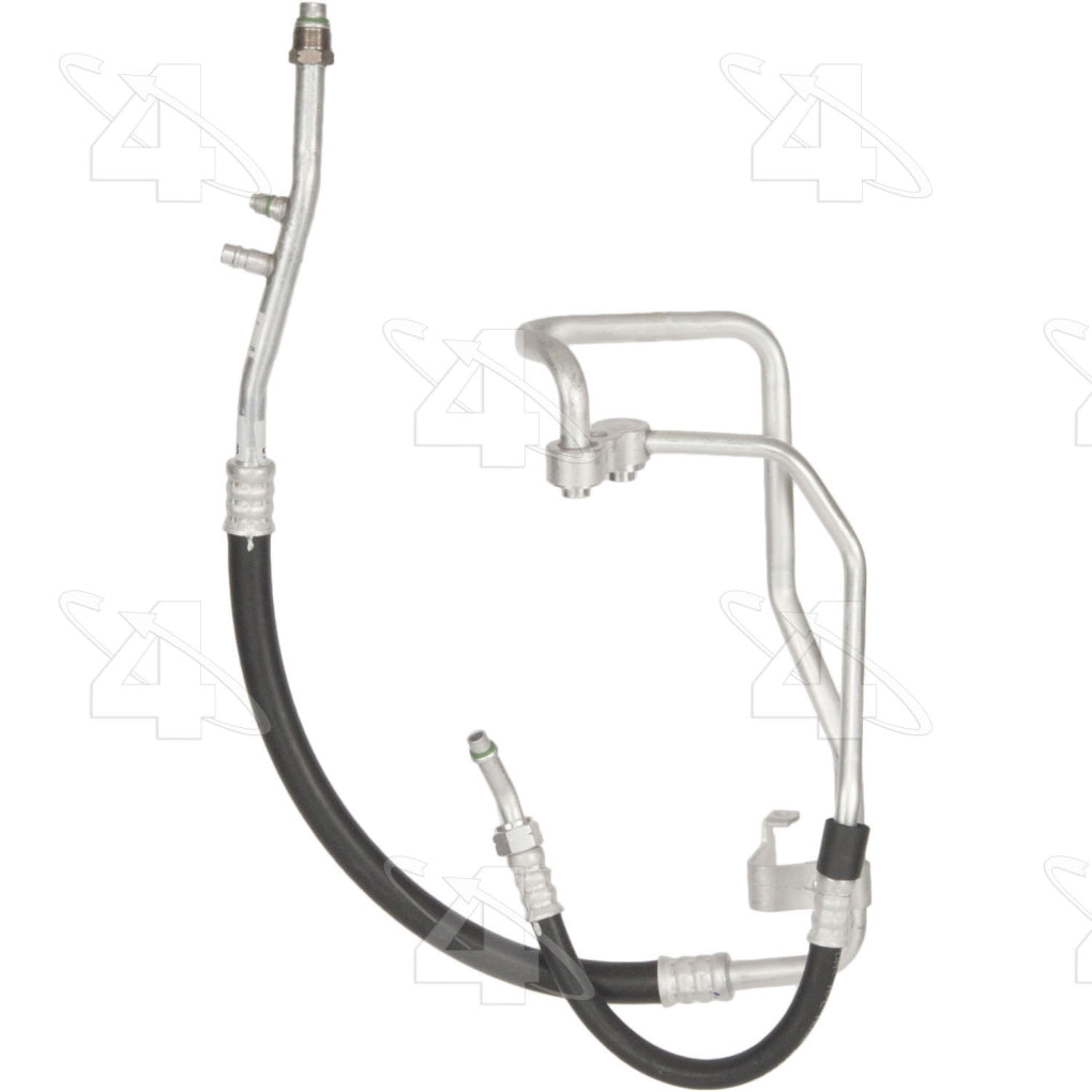 Four Seasons 56013 A/C Manifold Hose Assembly