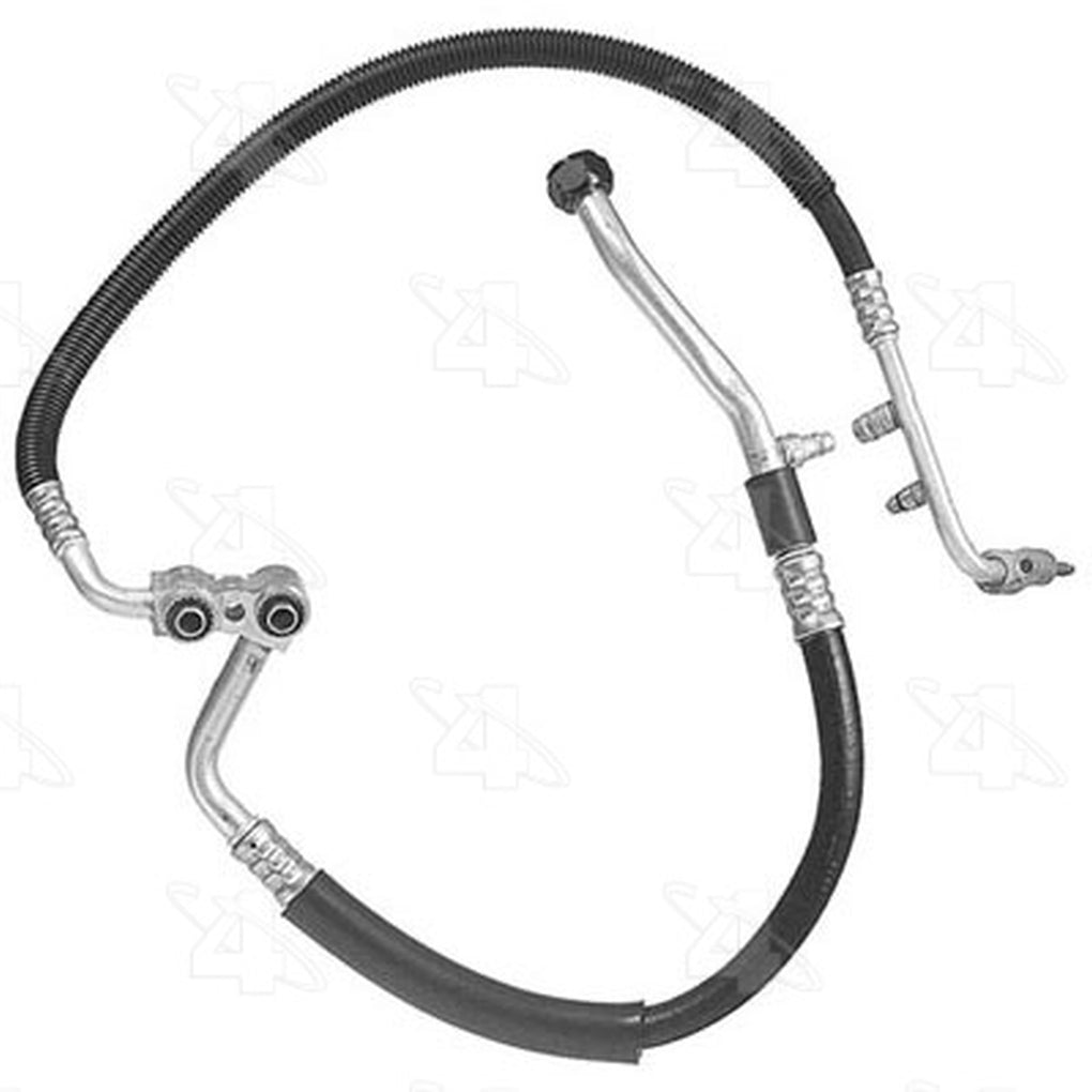 Four Seasons 56020 A/C Manifold Hose Assembly