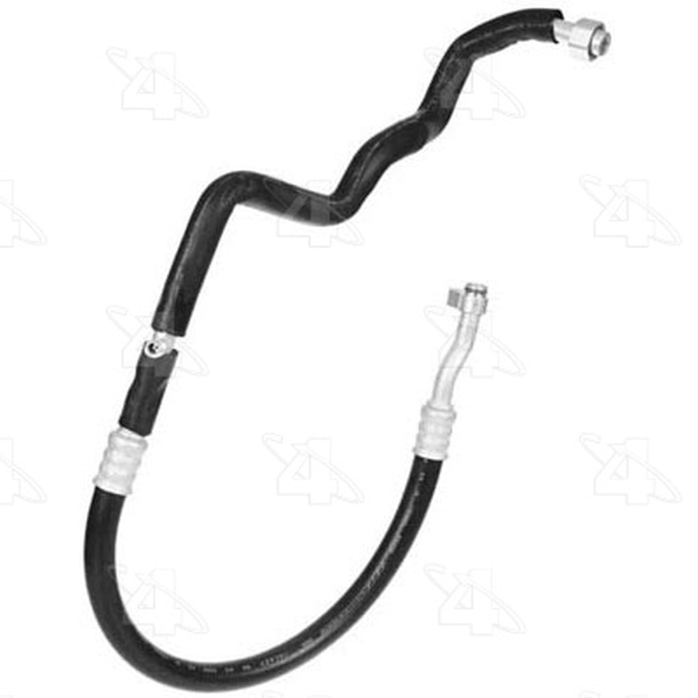 Four Seasons 56027 A/C Refrigerant Hose