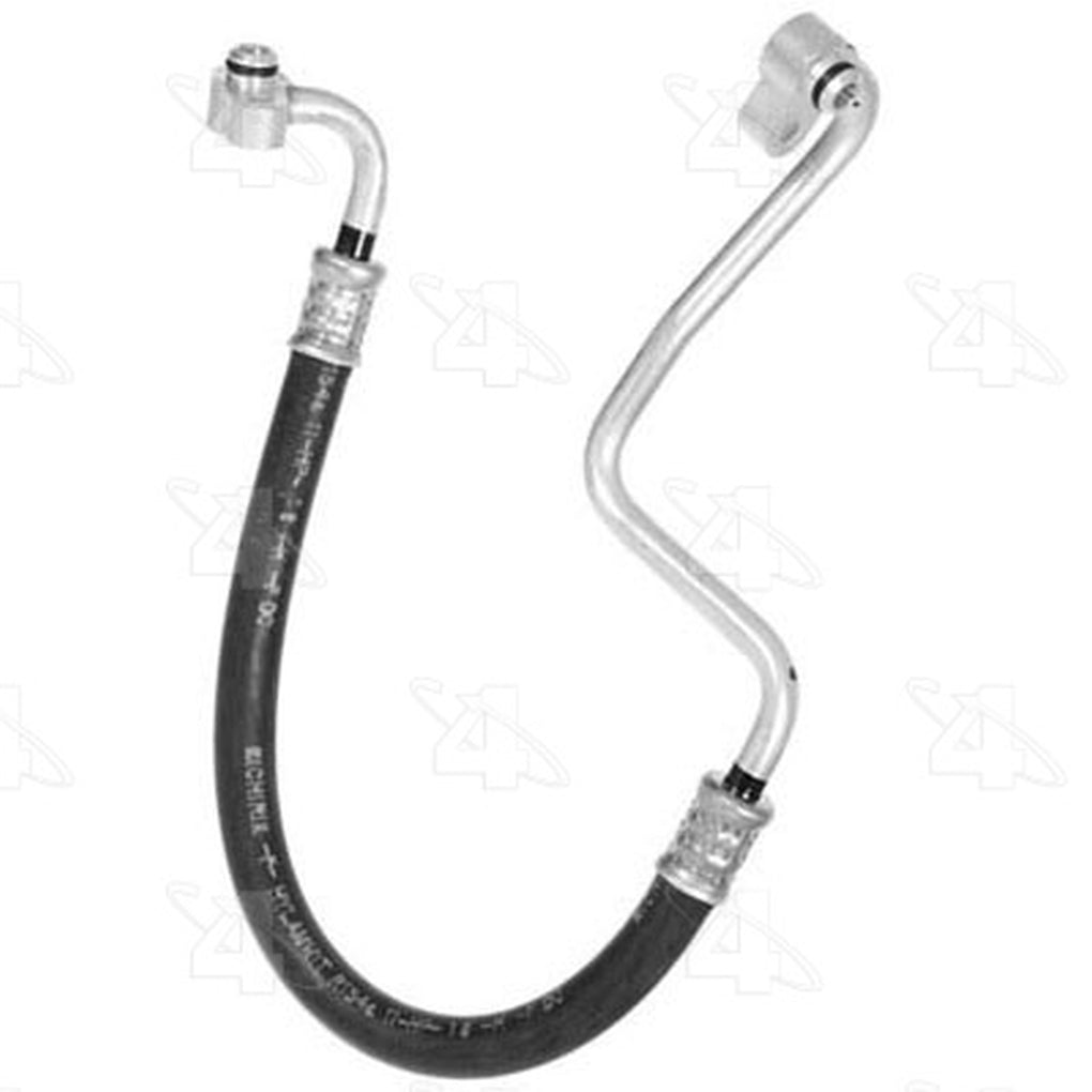 Four Seasons 56030 A/C Refrigerant Discharge Hose