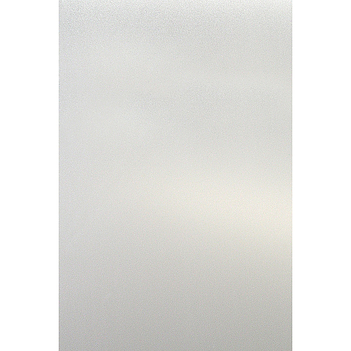 Artscape - 01-0121 - Frosted Etched Glass Indoor Window Film 24 In. W X 36 In. L