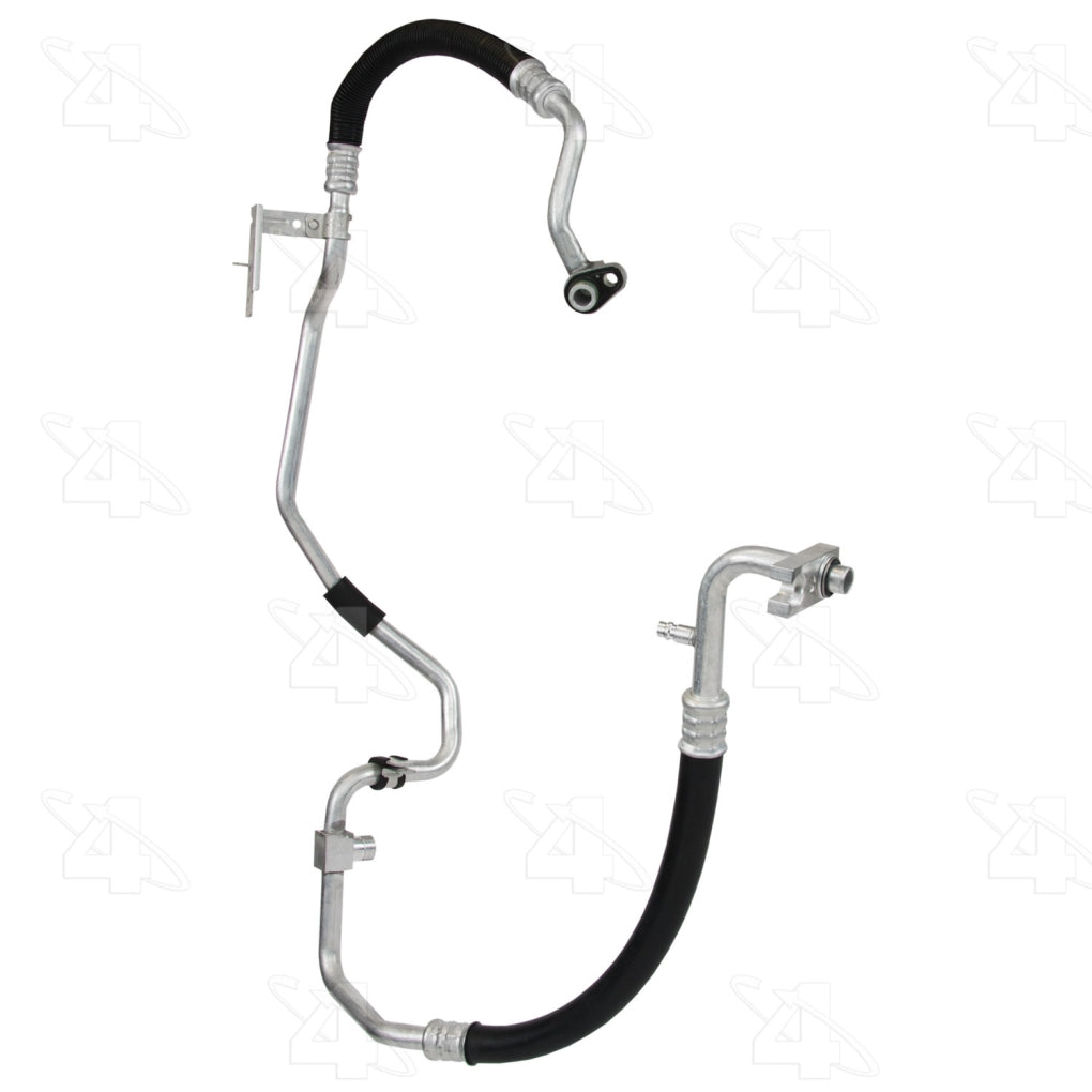Four Seasons 56045 A/C Refrigerant Hose