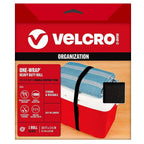 Velcro 91372 One-Wrap Strap 360 in. L 1/Pack