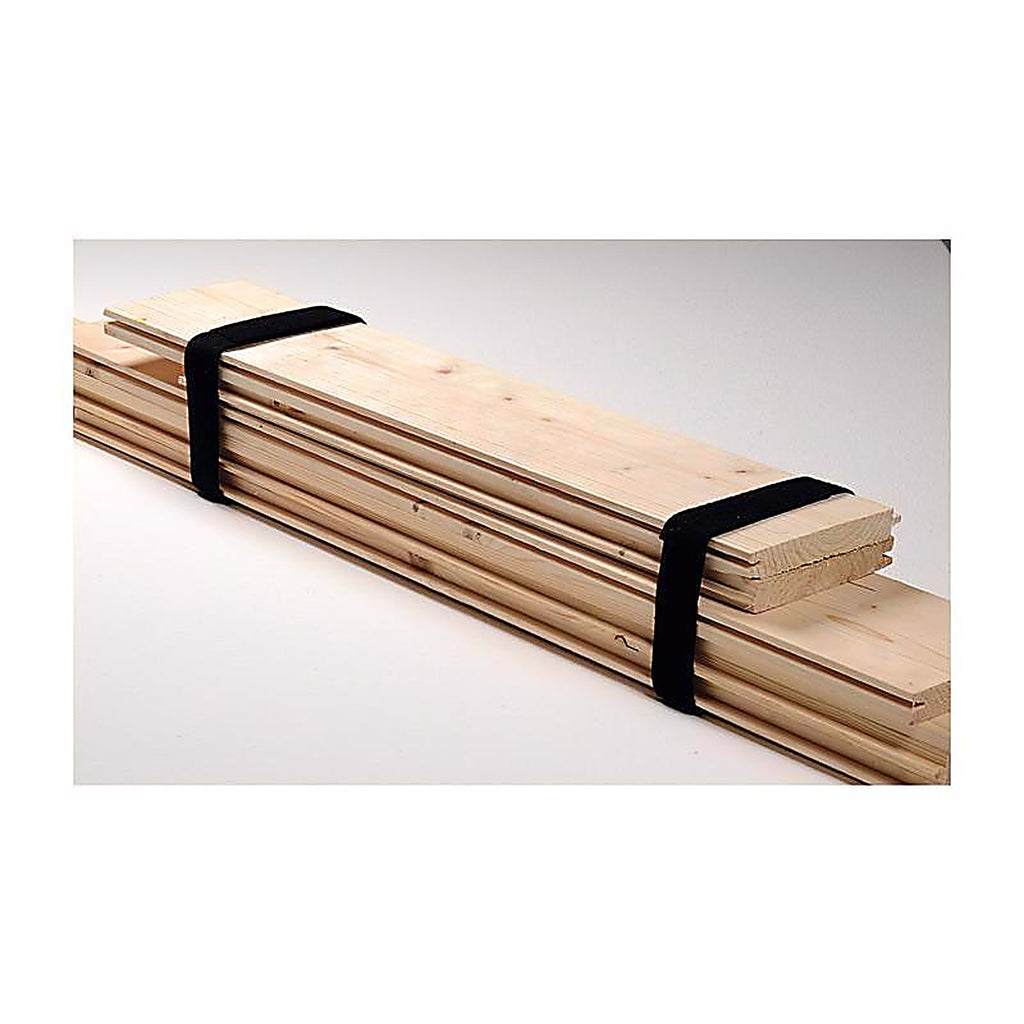 Velcro 91372 One-Wrap Strap 360 in. L 1/Pack