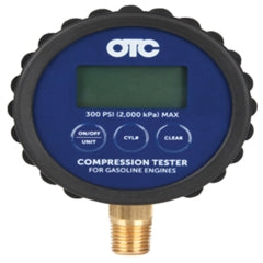 OTC 5606-DGH Digital Compression Gauge Head And Boot