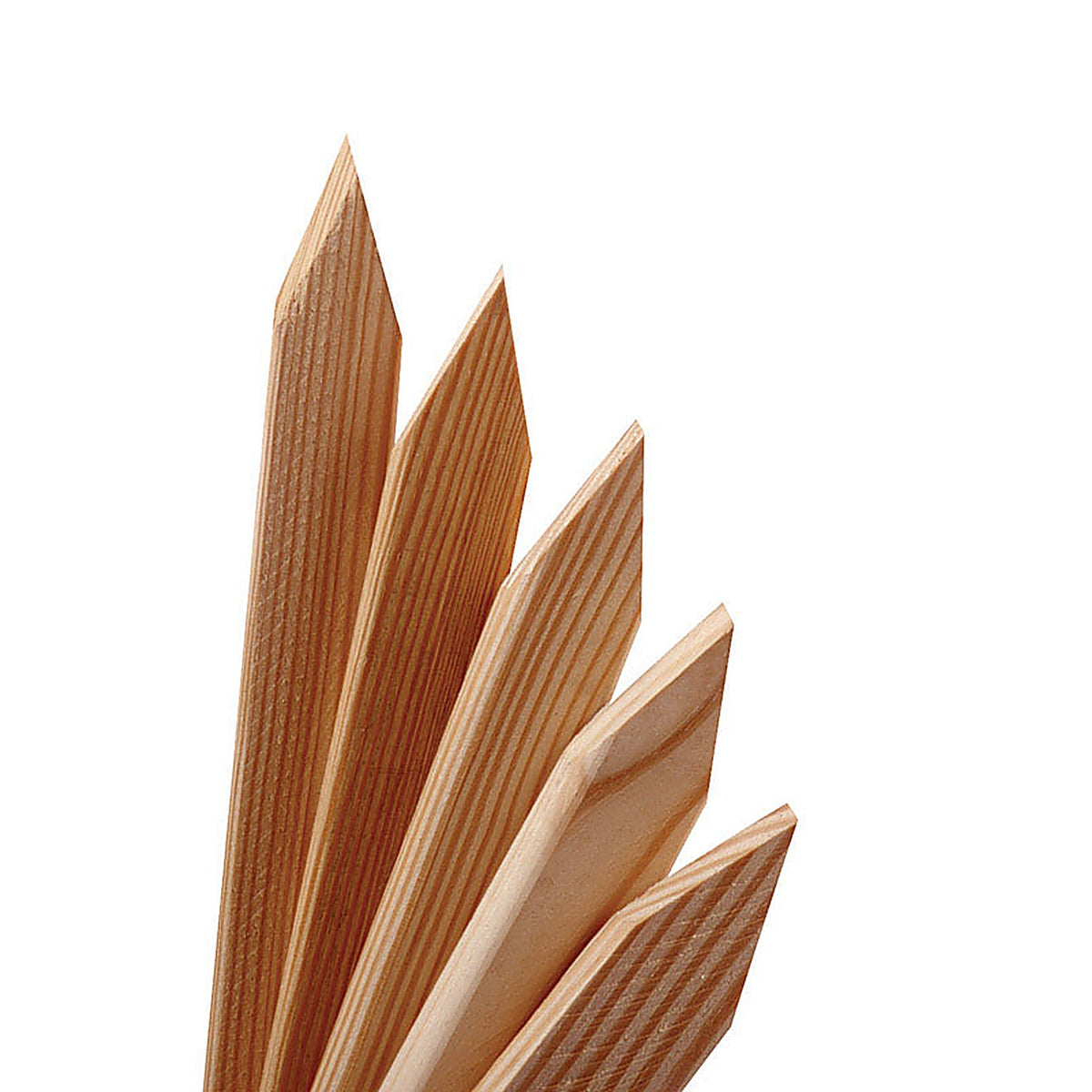 Universal Forest - 141046 - 2 In. X 2 In. W X 18 In. H Wood Grade Stake 1 Pack