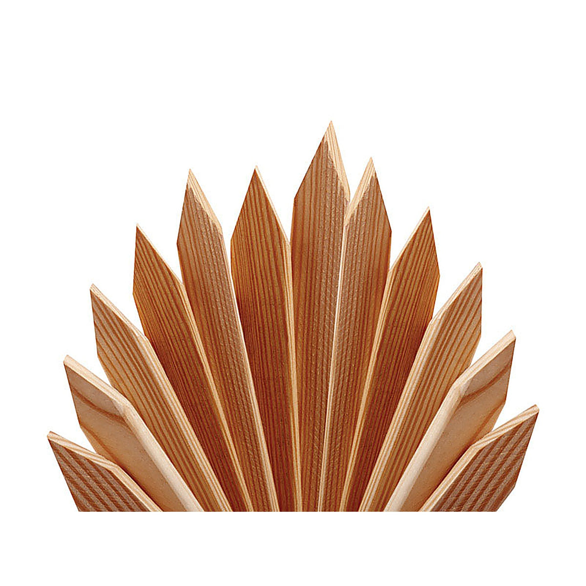 Universal Forest - 141047 - 2 In. X 2 In. W X 24 In. H Wood Grade Stake 1 Pack
