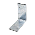 Simpson Strong-Tie A33 3 in. W x 1.5 in. L Galvanized Steel Angle