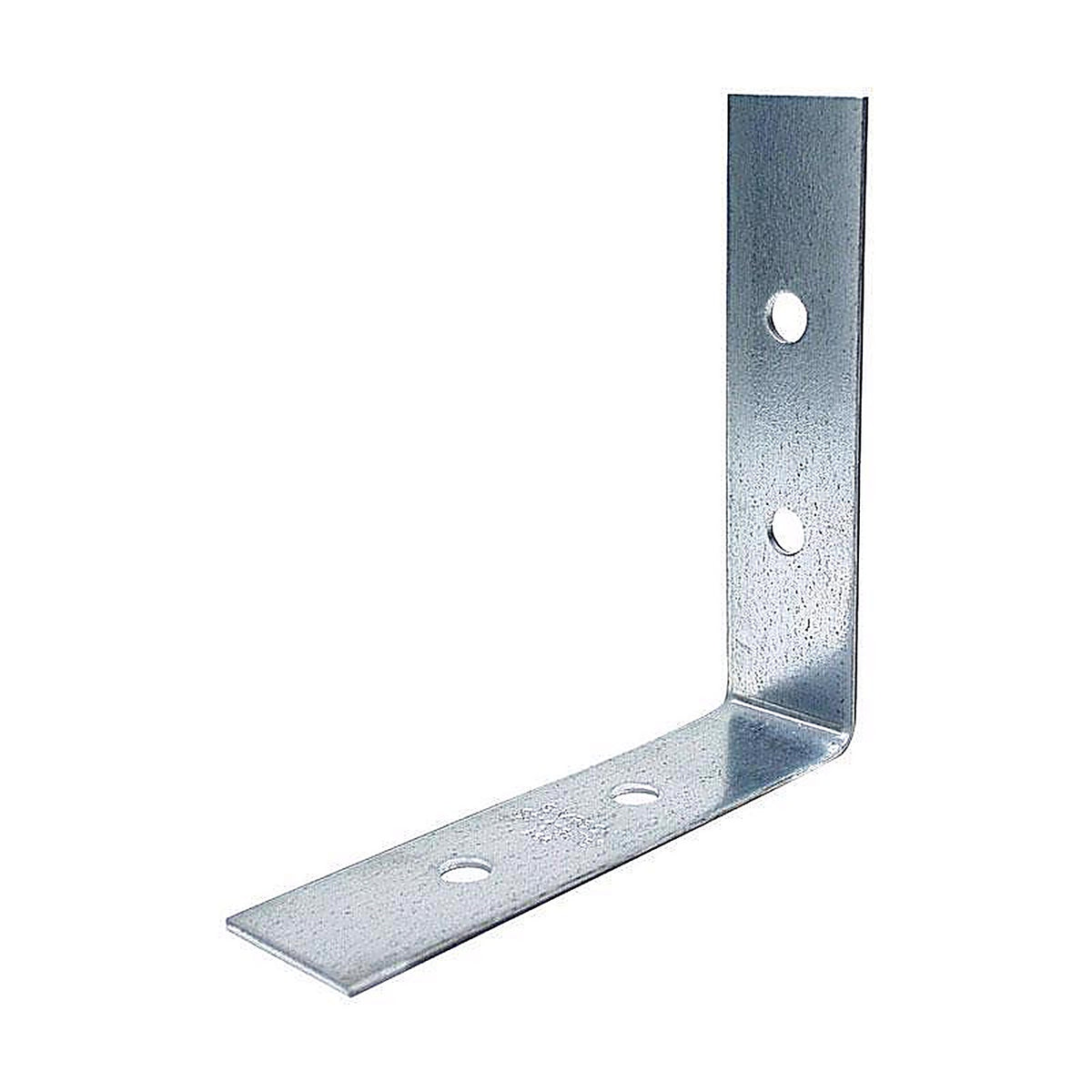 Simpson Strong-Tie A66 5.9 in. W x 1.5 in. L Galvanized Steel Angle