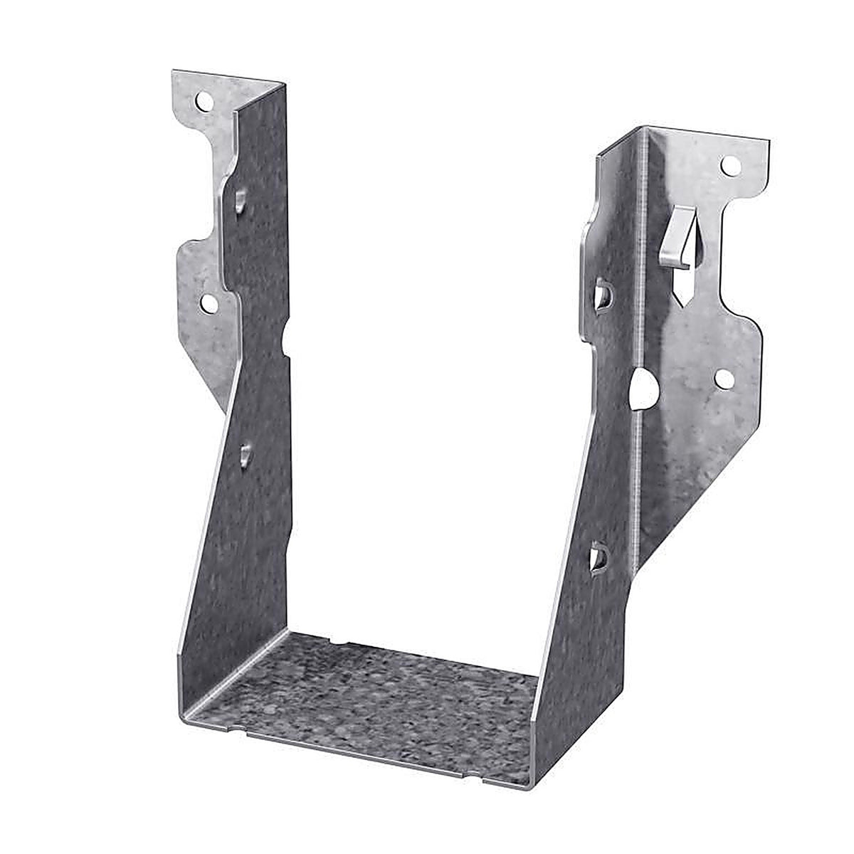Simpson Strong-Tie LUS26-2Z ZMax 4.88 in. H x 3.13 in. W 18 Ga. Galvanized Steel Joist Hanger