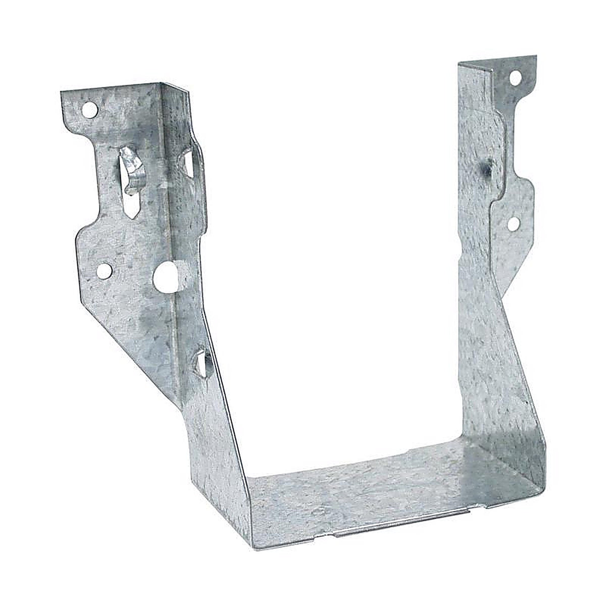Simpson Strong-Tie LUS46 2 in. H x 6.56 in. W 18 Ga. Galvanized Steel Joist Hanger