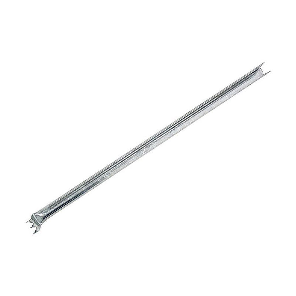 Simpson Strong-Tie - NCA2X10-16 - 16.63 In. H X 0.69 In. W 18 Speed Galvanized Steel Nailless Bridging