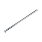 Simpson Strong-Tie - NCA2X10-16 - 16.63 In. H X 0.69 In. W 18 Speed Galvanized Steel Nailless Bridging
