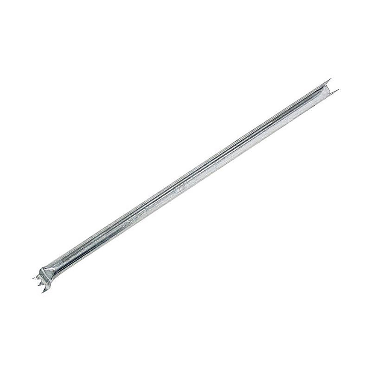 Simpson Strong-Tie - NCA2X10-16 - 16.63 In. H X 0.69 In. W 18 Speed Galvanized Steel Nailless Bridging