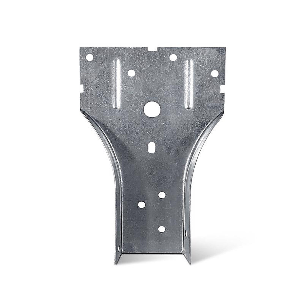 Simpson Strong-Tie - SP1 - 5-1/16 In. H X 1 In. W X 3.5 In. L Galvanized Steel Stud Plate