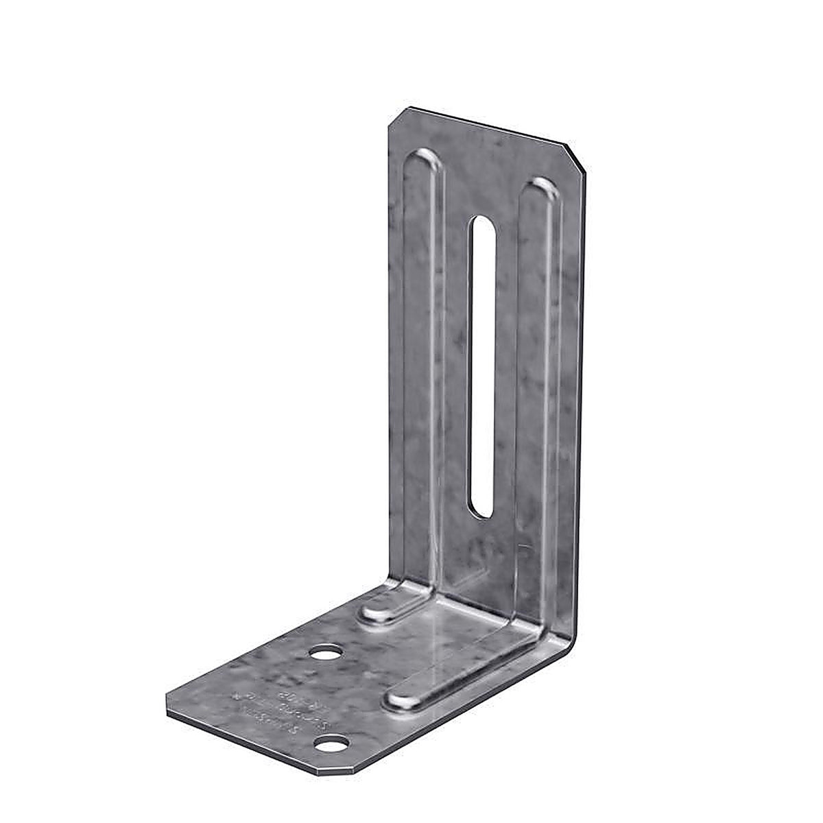 Simpson Strong-Tie STC Galvanized Silver Steel Truss Clip For 1-1/4 200/Pack