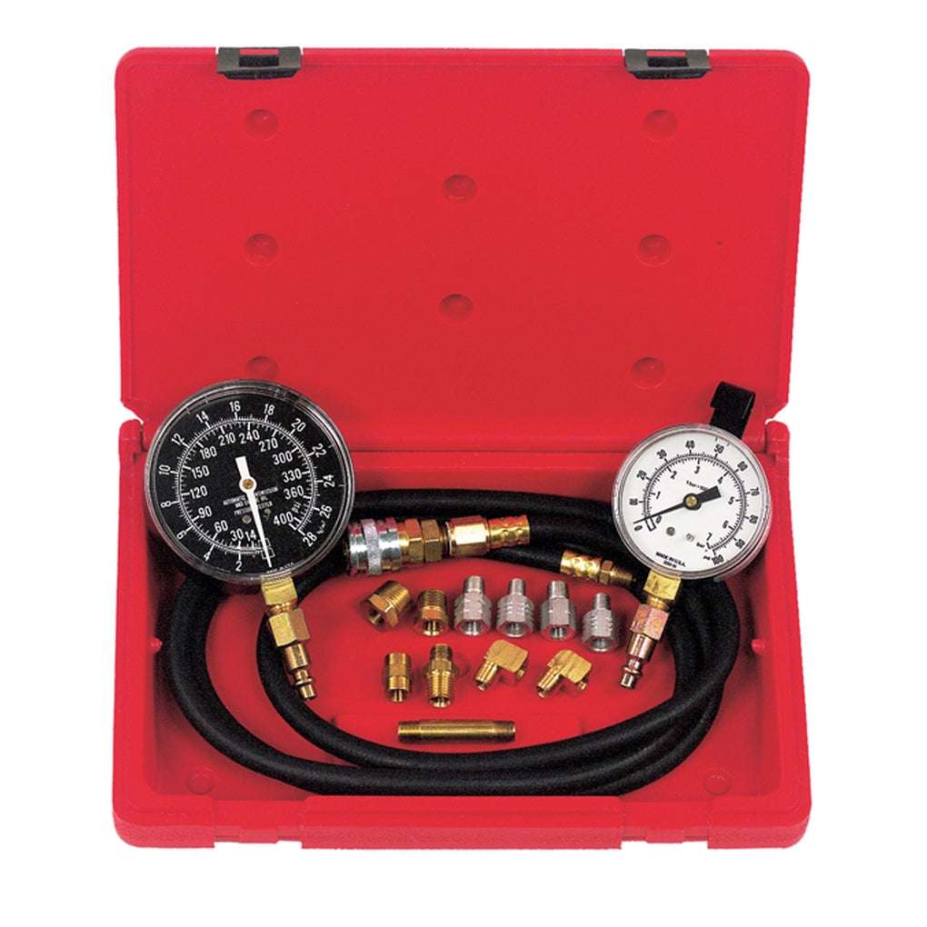 ATD - 5608 - Quick Change Automatic Transmission to Engine Oil Pressure Tester