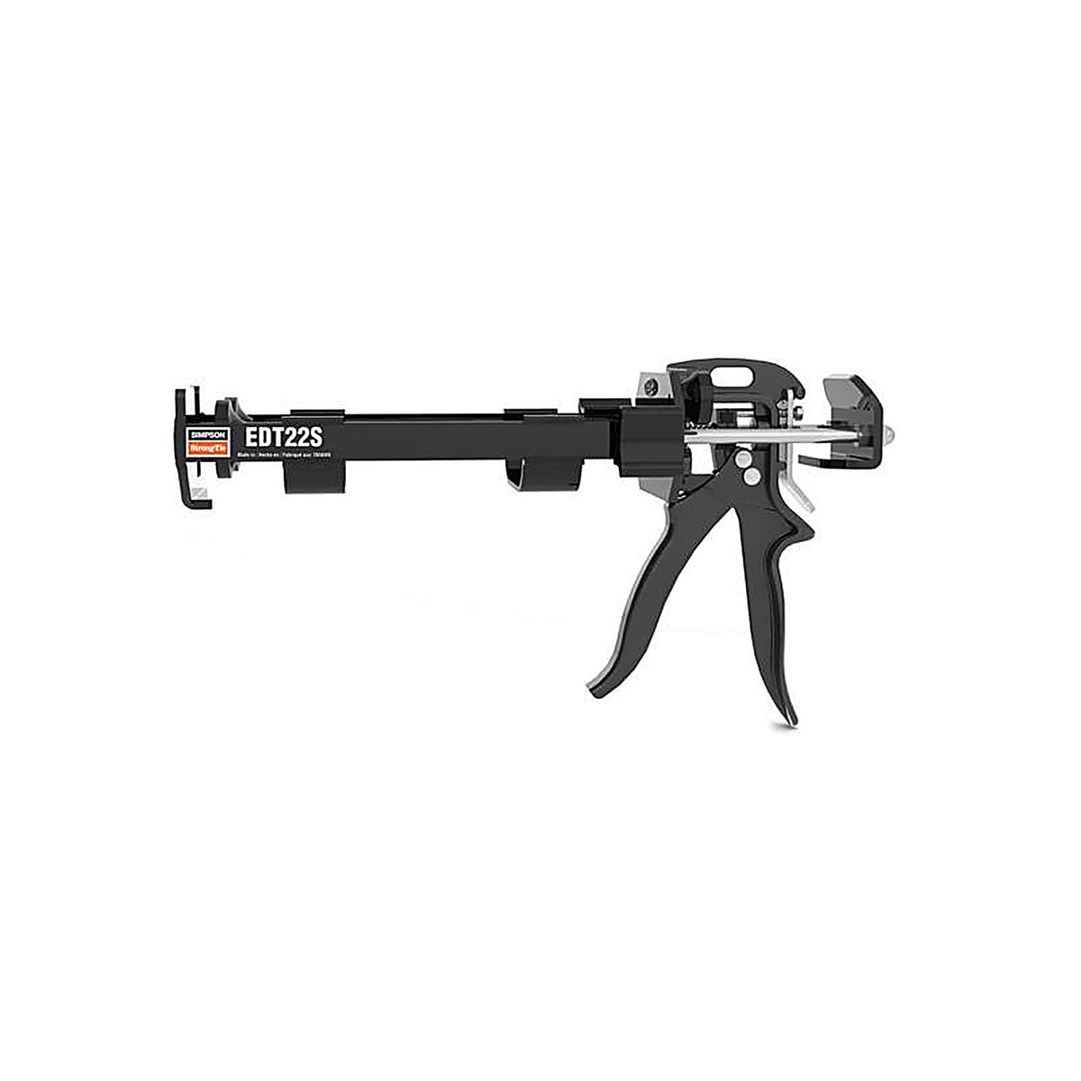 Simpson Strong-Tie EDT22S Epoxy Gun 22 oz.