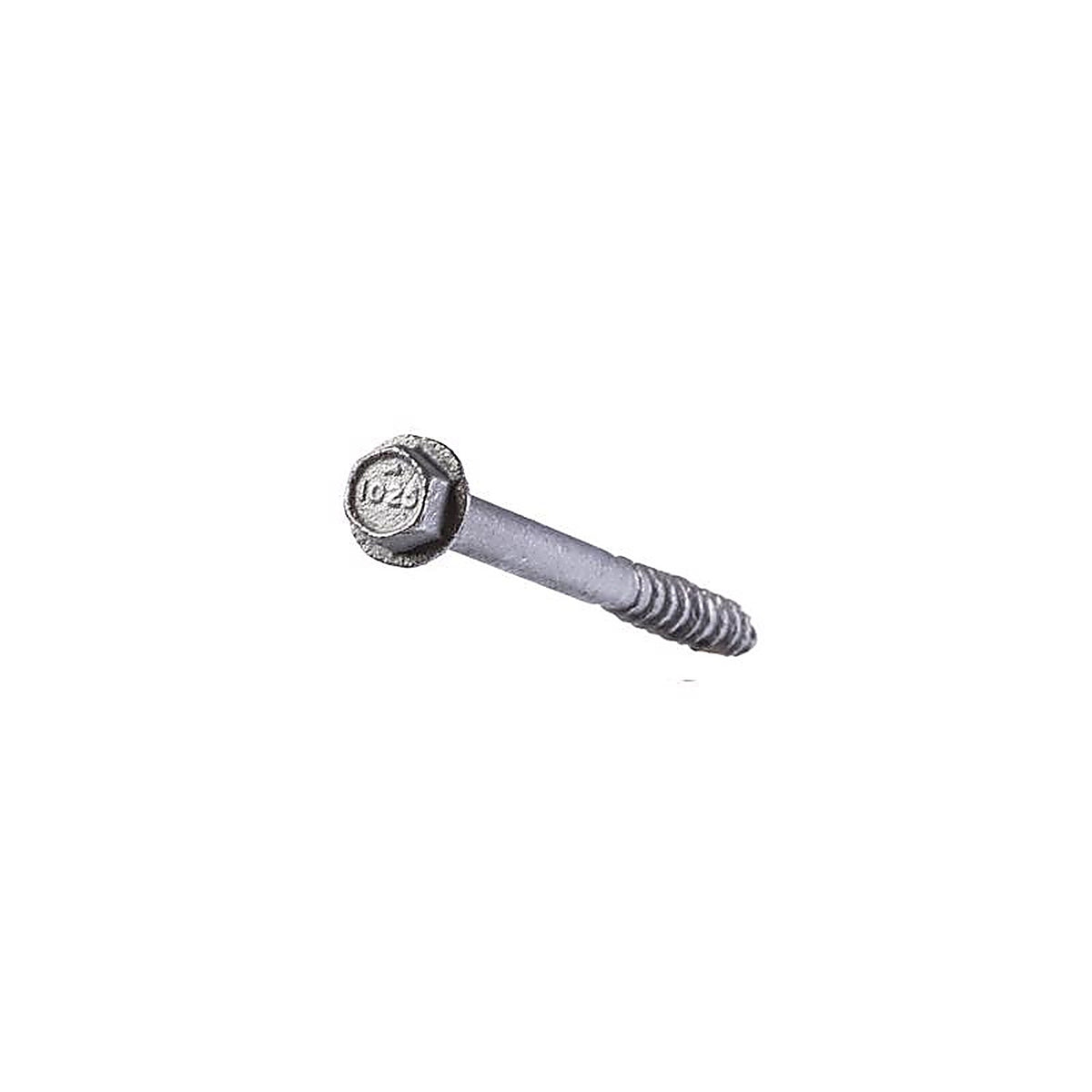 Simpson Strong-Tie - SD10212R100-R - Strong-Drive No. 10 Sizes X 2-1/2 In. L Star HEX Head Serrated Structural Screws