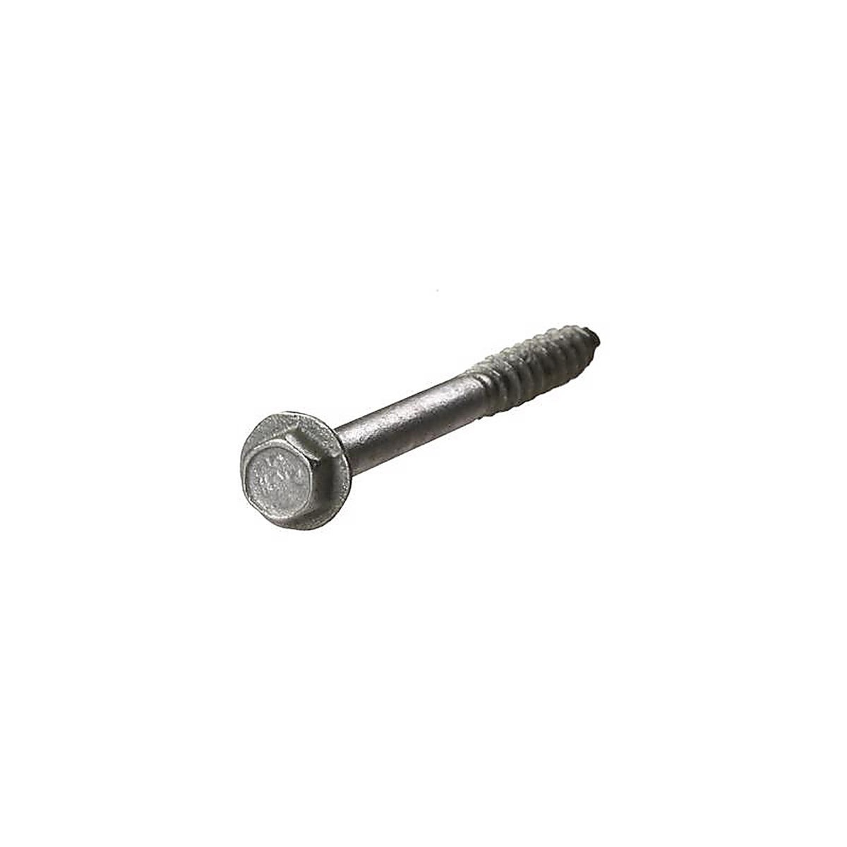 Simpson Strong-Tie SD9212R100-R Strong-Drive No. 9 x 2-1/2 in. L Star Hex Head Connector Screw 1.1 lb. 100/Pack
