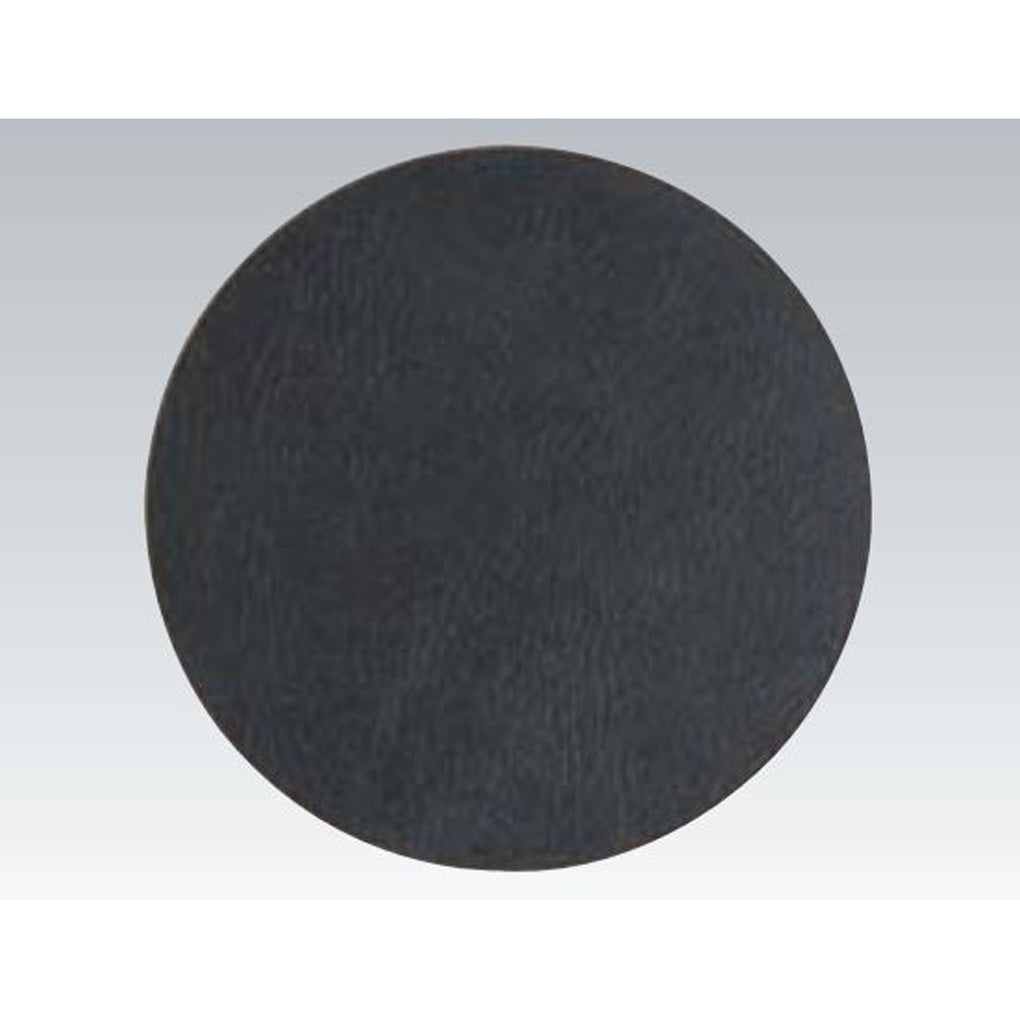 DYNABRADE 56086 3in. Dia. Non-Vacuum Disc Pad, Vinyl-Face