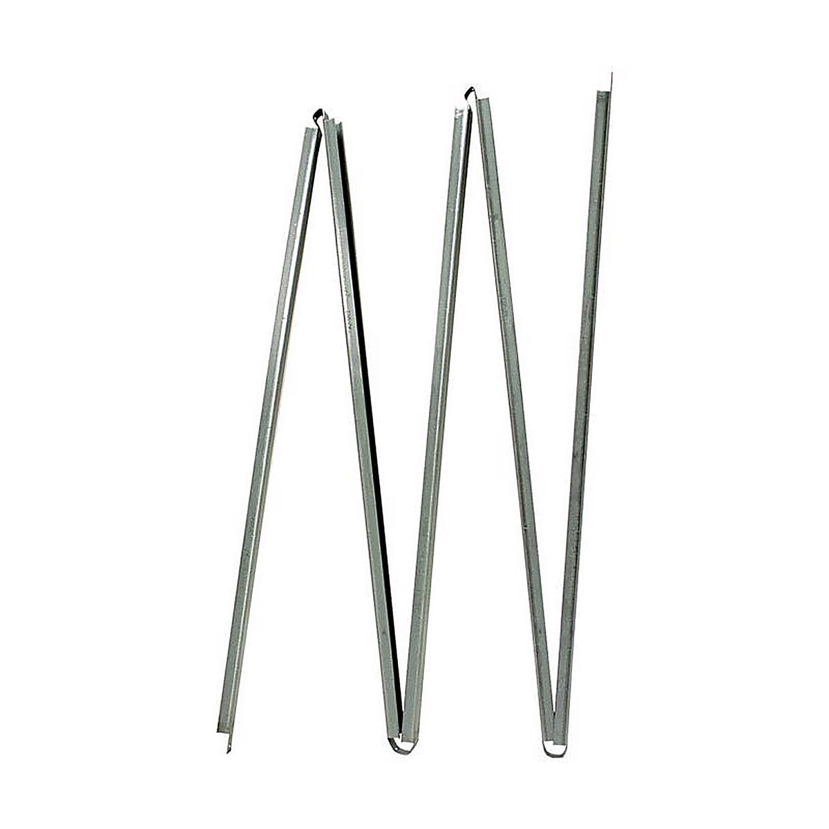 Simpson Strong-Tie - TSF2-24 - 10 In. H X 3.38 In. W 24 Ga. Galvanized Steel Truss Spacer
