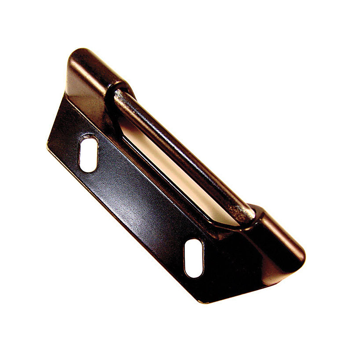 Barton Kramer - 323BC - Bronze Brown Aluminum Door Latch 1 Pack