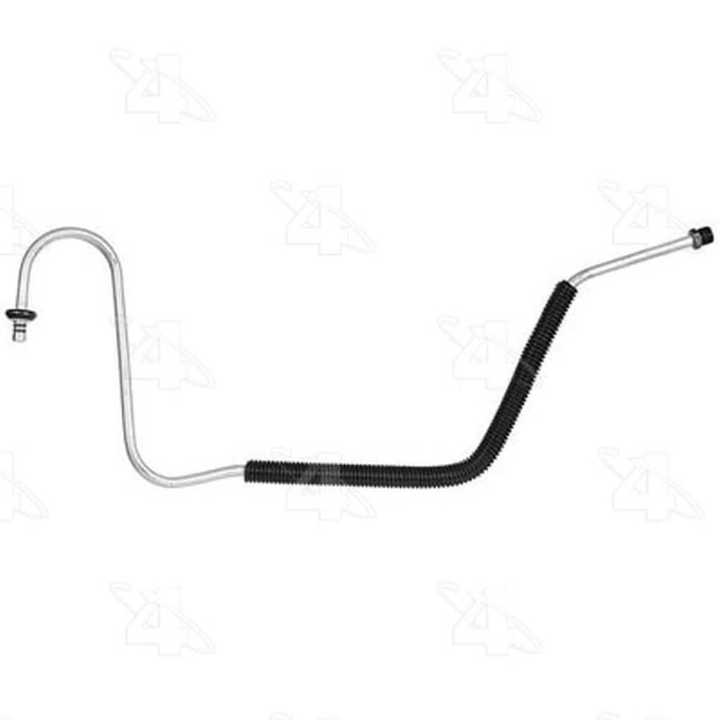 Four Seasons 56106 A/C Refrigerant Liquid Hose